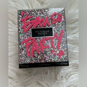 Victoria’s Secret Eau So Party Perfume | NWT